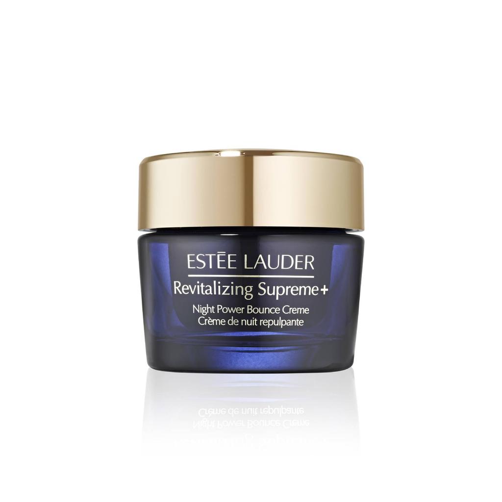 Estée Lauder Revitalizing Supreme+ Ночной Питательный Крем-Мусс