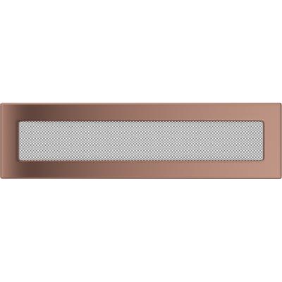 Vent Cover 11x42 Galvanic Copper
