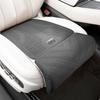Всесезонная дышащая подушка на сиденье Geely с интегрированным удлинителем для ног