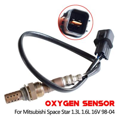 Датчик кислорода Лямбда-зонд Датчик O2 для Mitsubishi Colt V Galant VI Outlander Pajero Pinin 1588A020 MR507848 DOX-0313 MR507846