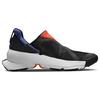 Nike GO FlyEase Black Bright Crimson Sapphire Women Sneakers White DR5540-003