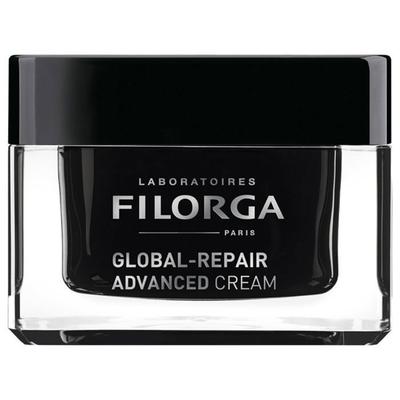 Крем - Filorga - Global Repair Advanced - 50 мл - Для всех типов кожи - Кремовая текстура