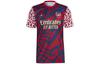 Adidas Arsenal By Stella McCartney Shirt HI2144