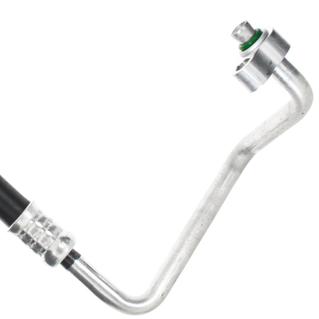 Ford Focus II 04-12 1.4 / 1.6 air conditioning hose