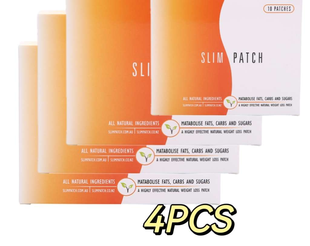 Loss Weight Belly Slimming Patch Fast Burning Fat Detox Abdominal Navel Sticker Navel Sticker Slimming Product Improve Stomach