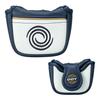 ODYSSEY Odyssey Ai-ONE MILLED Putter Cover Mallet Type 5523310 Производитель Оригинальный продукт