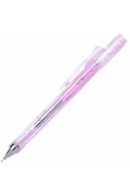 Механический карандаш Tombow MONO Graph DPA-138E 0,5 мм Маятниковый механизм Прозрачно-розовый