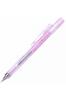Механический карандаш Tombow MONO Graph DPA-138E 0,5 мм Маятниковый механизм Прозрачно-розовый