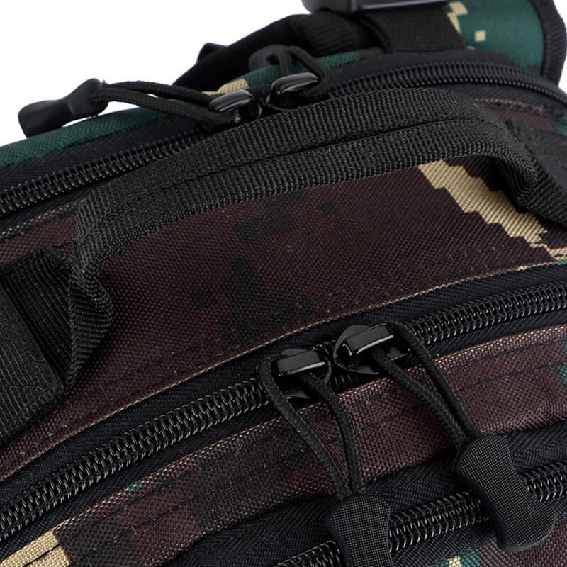 Xuefenghu Camouflage Tactical Outdoor Backpack