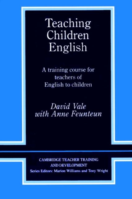 Книга Teaching Children English : An Activity Based Training Course