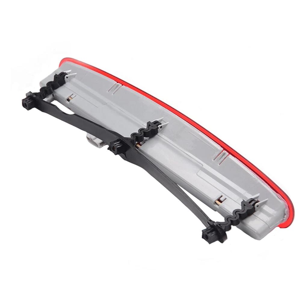 Задний фонарь Третий светодиодный стоп-сигнал Красный стоп-сигнал 1C0945097E Для VW Beetle 1998-2010