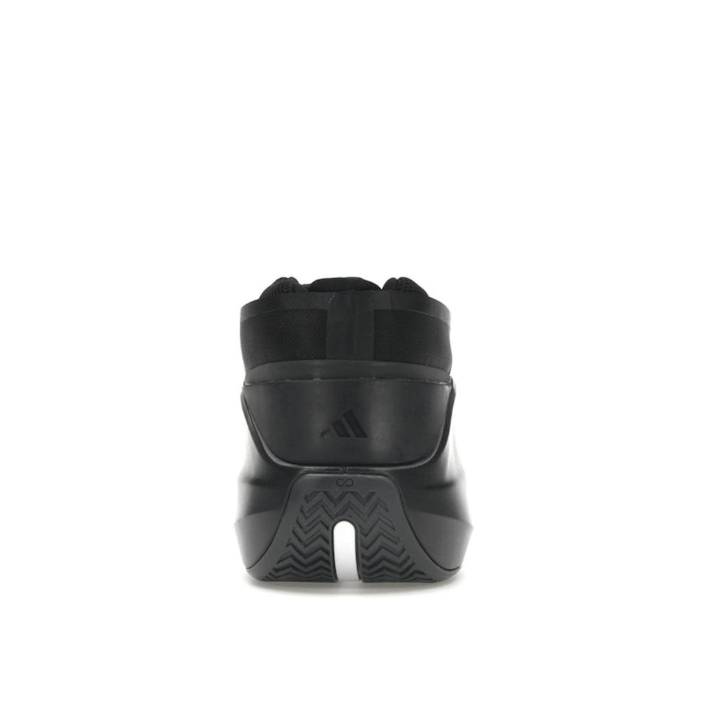 Adidas Кроссовки унисекс Crazy IIInfinity Triple Black Core-Black Carbon Cloud-White IE7689