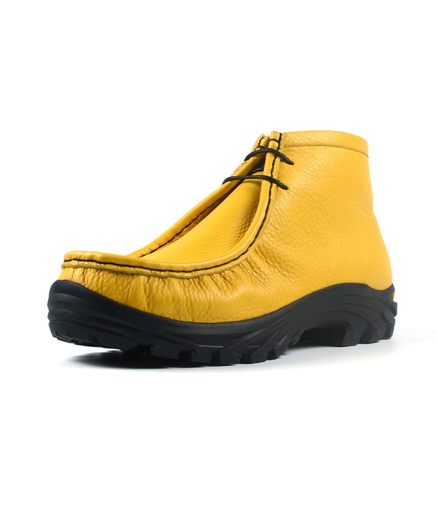 Yowe Uron_Yellow