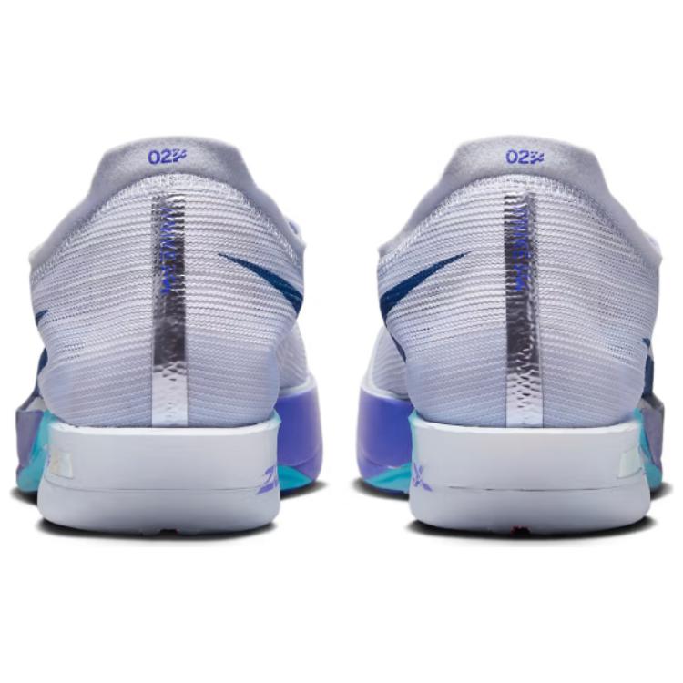 Nike ZoomX StreakFly 2 Призрачный Персидский Фиолетовый Синий Молниеносный Синий Пустота HF6416-001