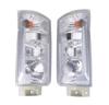 Угловой фонарь Elf Standard 12V для Nissan Titan (запчасти для тюнинга и Isuzu, UD, Mazda, Atlas, Condor) 07., (Часть