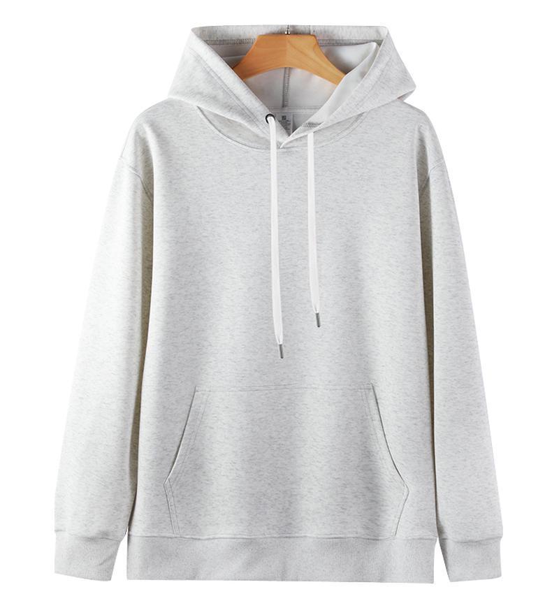 2025 Autumn/Winter Women's Loose Fit Korean-Japanese Hoodie: Versatile Lazy Style, Long Sleeve Outerwear
