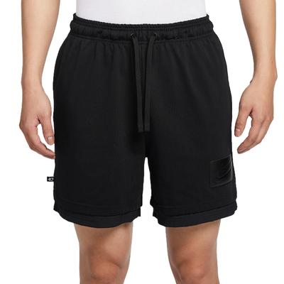 Dri Fit Кевин Дюрант SS25 Баскетбольные шорты Мужские Черные HJ4212-010