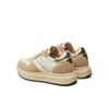 Voile Blanche Кроссовки Melany 2018651 бежевый