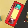 VHS tape cassette Home Alone Case For Oppo A58 A78 A98 A18 A38 A74 A94 A54 A15 A17 A57 A6 A5 Pro A16 A76 A96 A40 A60 A80