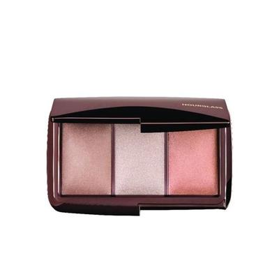 [Палитра Юн Кван] Hourglass Ambient Palette - Том 1 (Тусклый свет, Лампа накаливания, Излучающий)