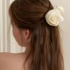 Silky Rose Hair String HB2257