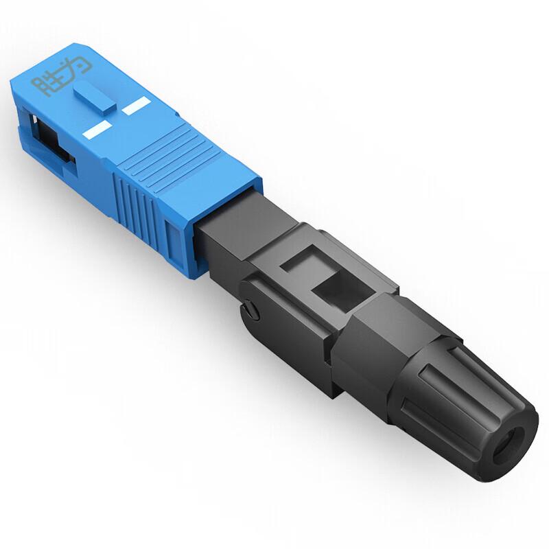 Shengwei OCS-410 SC/UPC Оптический быстрый коннектор