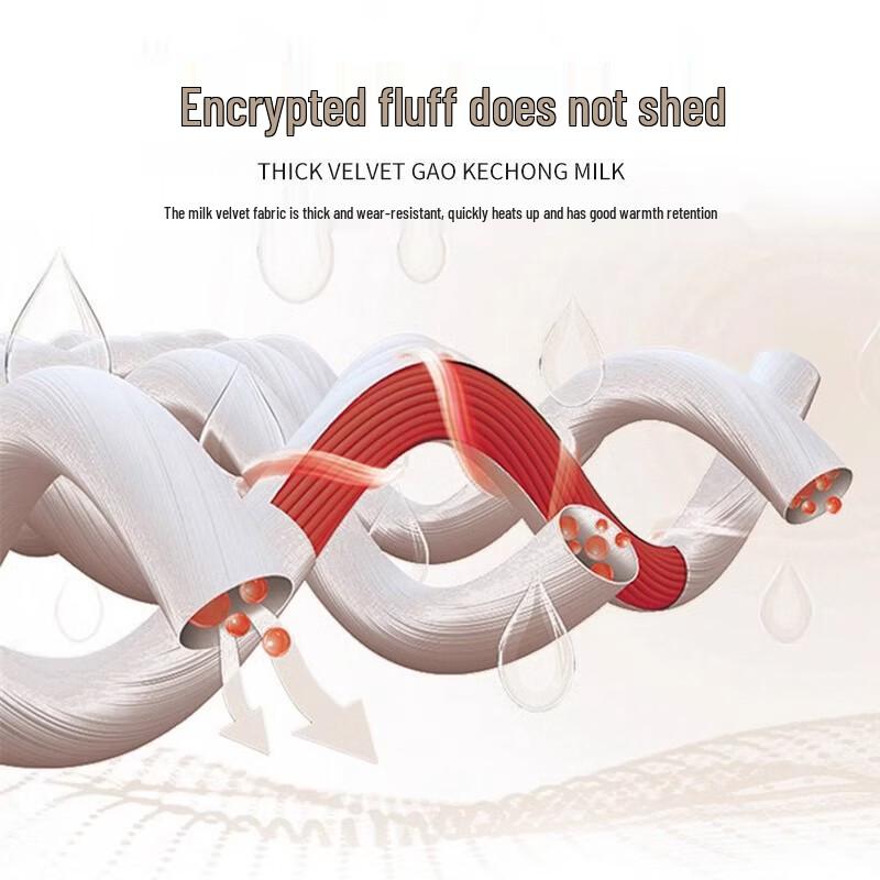 Супер Теплое Зимнее Одеяло из Овечьей Шерсти