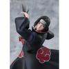 Figuarts ZERO [Super Fierce Battle] NARUTO Shippuden Itachi Uchiha -Light and Darkness of the Mangekyo Sharingan- Приблизительно. 240 мм ABS&PVC окрашенный комплект
