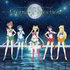 CD "Sailor Moon Eternal" Character Song Collection Eternal Collection NEW