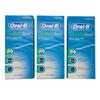 Oral B Super Floss 50 Pieces X 3 Pieces [item]