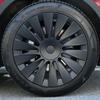 Защитная крышка ступицы диска 19" для Tesla Model Y Whirlwind - Модифицированная версия P с прямым углом
