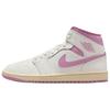 Air 1 Mid Strawberries & Cream женские кроссовки Sail Pink Coconut-Milk BQ6472-162