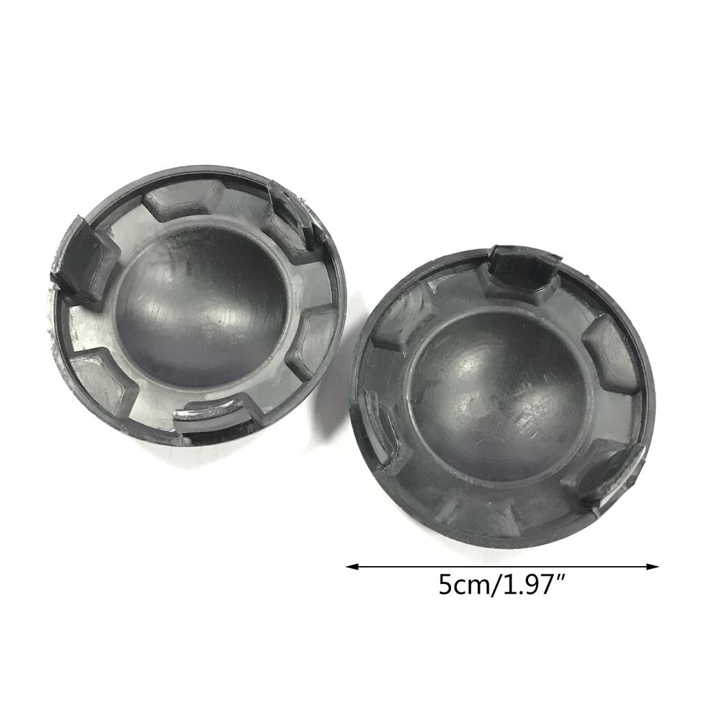 1 пара АБС черный пыльник амортизатора защитный колпачок подходит для 3 6 CX-3 CX-5 CX-9 2014 2015 2016 2017 2018