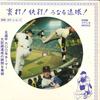 7inch Record VARIOUS - Gouda! Kaida! Unaru Sokkyuu! MR002 Japan Japanese Others Used