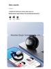 JM13 Умные AI Многоязычные Bluetooth Наушники-вкладыши с заушиной для Перевода