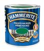 Metal paint straight to rust green gloss 07l