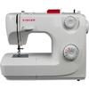 Швейная машина SINGER 8280 Standard - 16 строчек - 6 лапок - Белый
