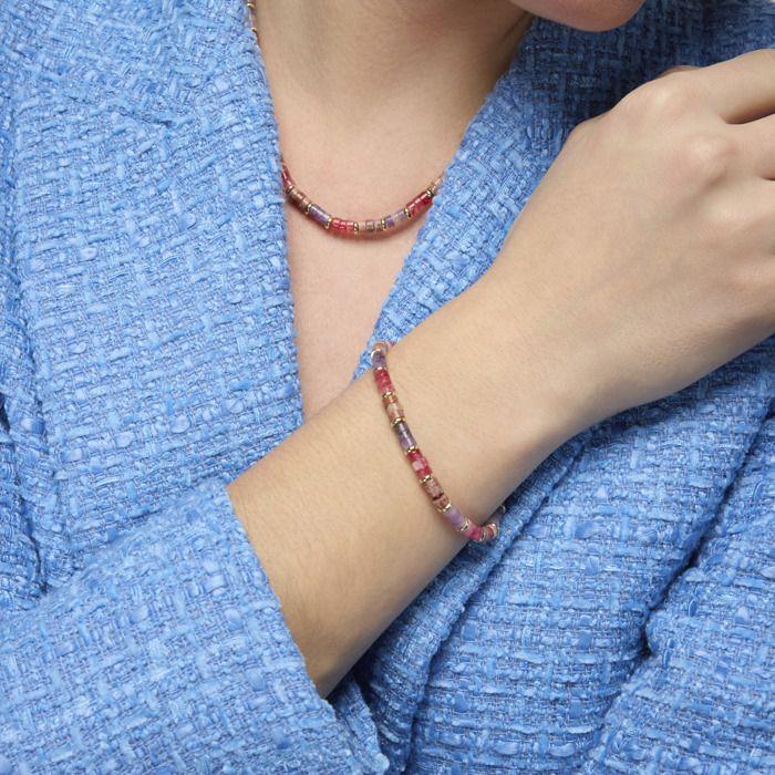 Collier Luxenter Abolg Argent 925