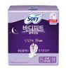 Выберите 1 из 4 типов Sophie Body Fit Convex Fit (Средний 16P, Большой 16P, Сверхдлинный 10P, Ночной 12P)