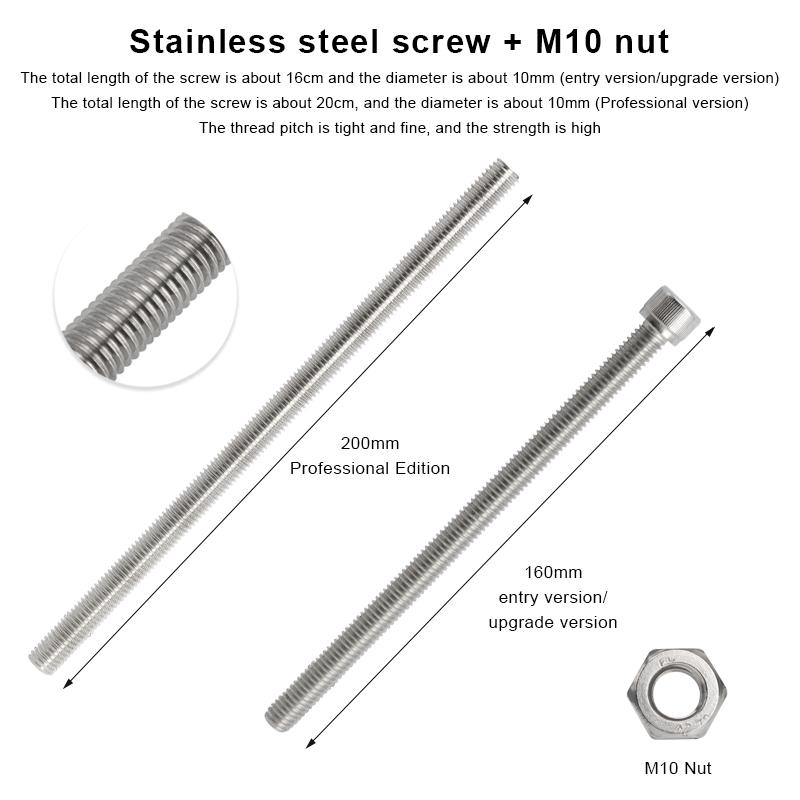 Нижний кронштейн велосипеда, инструмент для снятия подшипника и установки для шоссейного велосипеда MTB, BB, пресс-фитинг 24 мм, 30 мм, BB86 BB30 BB92 PF30, ремонтный комплект