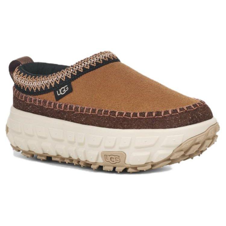 UGG Женские Venture Daze Каштановый Керамический 1155650-CTC
