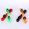 Hanging Fishing Line Fishing Line Holders Bobbin Holder Fishing Coiling Plate New Fishing Winder