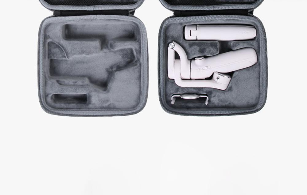 Sunnylife Case for DJI Om5 (Om5-B74)