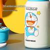 Детская термо-поилка Beiju Bear с трубочкой Doraemon 630 мл