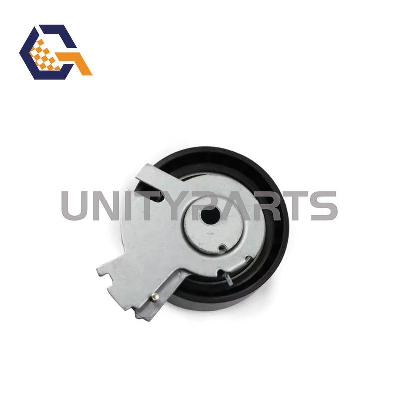 Engine Timing Belt Tensioner For PEUGEOT 206 307 308 CITROEN BERLINGO C2 C3 C4 1.6 2002-/ 9648704380 96434143 0829.A0 0829.C8