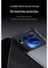 Магнитный защитный чехол Baomake для Xiaomi 18Pro/18ProMax - Полное покрытие, противоударная текстурированная оболочка