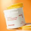 Vitamin C Green Tea Enzyme Blemish Toning Pad 60 Sheets