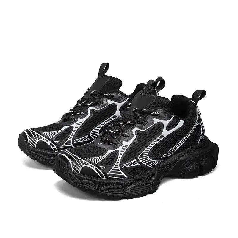 Fashion Camp Sumer Sneackers Basketball White Sneakers Women's Ladies Walking Shoes Sports Hypebeast Super Deals Gifts Famous