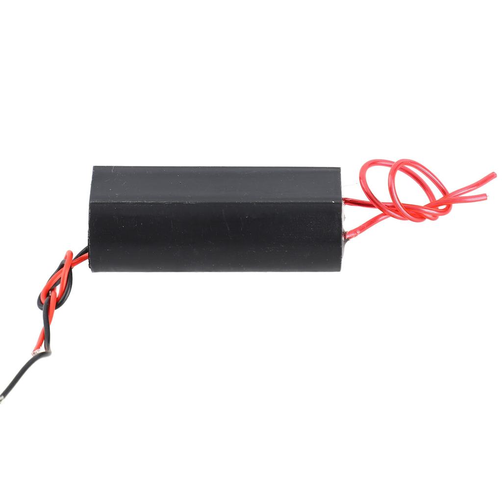 5 шт. Модуль генератора высокого напряжения 400 кВ, повышающий модуль питания для научных электронных устройств