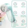 Electric Lint Remover Portable Fabric Fluff Shaver USB Operated Bobble Remover